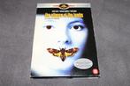 DVD Silence of the Lambs (2 Disc), Maffia en Misdaad, Gebruikt, Ophalen of Verzenden, Vanaf 16 jaar