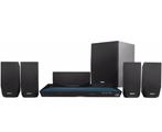 Sony home cinema, Audio, Tv en Foto, Home Cinema-sets, Ophalen, Gebruikt, Blu-ray-speler, 5.1-systeem