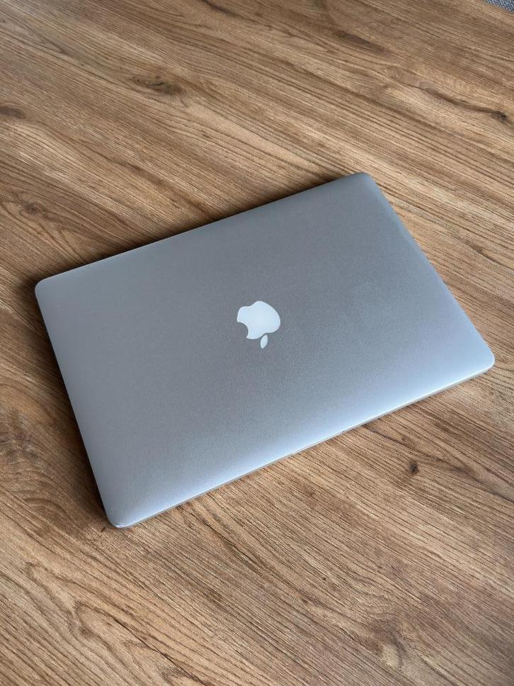 Apple Macbook Pro Retina 15.4 inch laptop, Computers en Software, Apple Macbooks, Gebruikt, MacBook Pro, 15 inch, 2 tot 3 Ghz