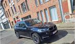 BLW X5 7ZITTER 2.0 DIESEL EURO 6B, Auto's, BMW, Automaat, 139 g/km, USB, Leder