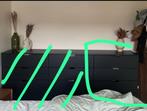 Ladekast Ikea NORDLI, Ophalen, Gebruikt, 50 tot 100 cm