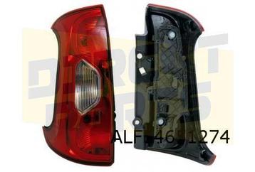 Fiat Panda III (2/12-) Achterlicht Rechts OES! 51843642 beschikbaar voor biedingen