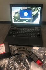 Autocom obd2 diagnose laptop met diverse extra programma’s, Ophalen of Verzenden