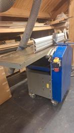 Houtbewerkingsmachines, Zakelijke goederen, Machines en Bouw | Houtbewerking, Ophalen