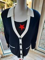 Prachtige top met vest ATTITUDE - M/L, Neuf, Taille 38/40 (M), Enlèvement ou Envoi, Autres couleurs