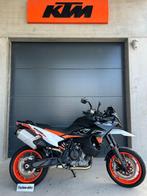 KTM 890 SMT 2023, 2 cilinders, 890 cc, Motorrijbewijs A, Bedrijf