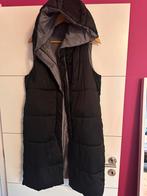 Omkeerbare jas zonder mouwen van Zara XS|S, Kleding | Dames, Bodywarmers, Ophalen of Verzenden, Zo goed als nieuw, Maat 34 (XS) of kleiner