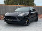 Porsche Macan/2.0I/Pano/Sport Design/Sièges Sport/Caméra/tva, Autos, Porsche, Cuir, Achat, Euro 6, Entreprise