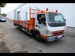 REF:imat : 1-GEM-321 - Mitsubishi dieplader (2006-250.346 km, Auto's, Vrachtwagens, Overige brandstoffen, Bedrijf, Mitsubishi