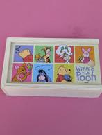 Jeu de mémoire Winnie l ourson en boiS, Ophalen, Zo goed als nieuw, Ontdekken