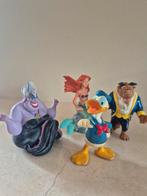 Bullyland figuren disney, Verzamelen, Ophalen