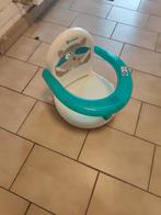 Badabulle Badzitje - Baby Raccoon (Opplooibaar) – 8€, Kinderen en Baby's, Ophalen, Gebruikt, Badzitje of Badring, Overige merken