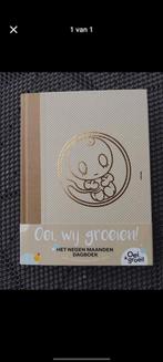 Oei wij groeien - nieuw, Livres, Conseil, Aide & Formation, Enlèvement, Comme neuf