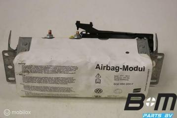 Bijrijdersairbag VW Polo 9N3 beschikbaar voor biedingen