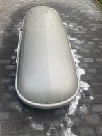 Mercedes Benz dakkoffer skibox 400 L, Auto diversen, Ophalen, Zo goed als nieuw