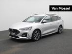 Ford Focus Clipper ST Line Style 125 PK Navigatie | Climate, Auto's, 1349 kg, Stof, Gebruikt, Bedrijf