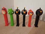 Pez Angry Birds, Collections, Jouets miniatures, Enlèvement ou Envoi, Comme neuf