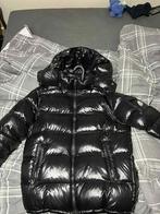 Mockler jas, Kleding | Heren, Jassen | Winter, Ophalen, Moncler, Zwart, Overige maten