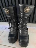 New Rock Original Boots 39, Ophalen, Zwart, Boots, New Rock