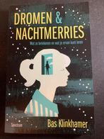 Bas Klinkhamer - Dromen & nachtmerries, Ophalen, Bas Klinkhamer