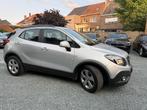 Opel Mokka 1.7 Cdti jaar 2015 met 112000km 1e eigenaar, Euro 5, Navigatiesysteem, Bedrijf, SUV of Terreinwagen