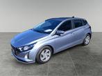 Hyundai i20 T-GDi Twist 7-DCT (MY25), Blauw, 5 zetels, 1000 pk, I20