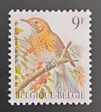België: OBP 2426 ** Vogels 1991., Ophalen of Verzenden, Zonder stempel, Frankeerzegel, Postfris