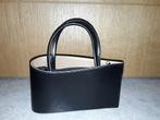 Sac à main, Ophalen, Gebruikt, Zwart, Handtas