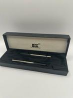 Recharge stylo Montblanc, Verzamelen, Ophalen of Verzenden, Zo goed als nieuw, Vulpen