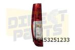 Mercedes-Benz Viano (-10/10) / Vito achterlicht Links OES! A, Neuf, -, -, Envoi