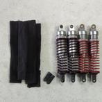 FG Competition schokdempers offroad 2wd 4wd (Monster, Baja), Ophalen of Verzenden, Gebruikt, Overige schalen, Onderdeel