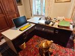 Groot bureau van Bulo te koop, Ophalen, Zo goed als nieuw, Bureau