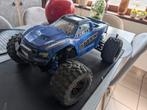 Rc Traxxas maxx, Hobby en Vrije tijd, Modelbouw | Radiografisch | Auto's, Ophalen, Gebruikt, Onderdeel