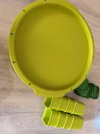 Micro vap Tupperware manque le reservoir, Enlèvement, Utilisé