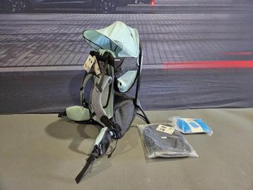Thule Sapling + rugzak & regenhoes NIEUW beschikbaar voor biedingen