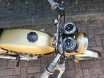Flandria rolbromfiets en papier, 49 cc, Klasse B (45 km/u), Ophalen, Overige merken