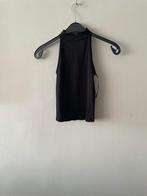 NIEUWE ZWARTE TOP BLOUSE S, Zwart, Nieuw, Ophalen of Verzenden, Stradivarius