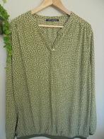 blouse maat 46 Betty Barclay, Comme neuf, Vert, Taille 46/48 (XL) ou plus grande, Enlèvement