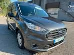 Ford Transit Connect-bestelwagen, Auto's, Ford, Bluetooth, Diesel, Particulier, Transit