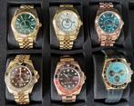 Nieuwe rolex modellen 2025 - sky-dweller - gmt - daytona, Ophalen, Zo goed als nieuw, Rolex
