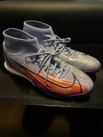 Nike Mercurial Superfly 8 Academy IC Flames (taille 42.5), Sports & Fitness, Enlèvement ou Envoi, Neuf, Chaussures