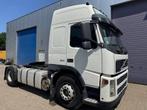 Volvo FM 300 *EURO 3-BELGIAN TRUCK-I SHIFT-PTO* (bj 2006), Automaat, Achterwielaandrijving, 300 pk, Wit