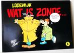 LODEWIJK, volledige reeks? 2 Strips, nieuwstaat, Ophalen of Verzenden
