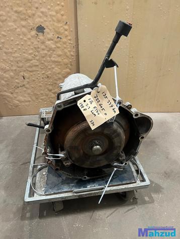 MERCEDES SLK R170 2.3 Versnellingsbak automaatbak 722605 beschikbaar voor biedingen