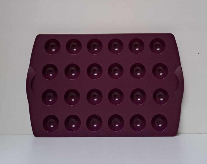 Tupperware™ « Multiflex - Mini Dôme » paars, Huis en Inrichting, Keuken | Tupperware, Nieuw, Overige typen, Paars, Verzenden