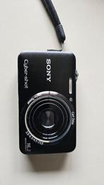 Sony DSC-WX7 camera, als nieuw, Audio, Tv en Foto, Ophalen, Compact, Zo goed als nieuw, 4 t/m 7 keer