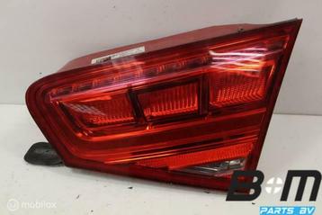 Achterlicht in klep rechts Audi S8 4H 4H0945094