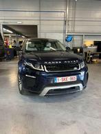 Land Rover Range Rover Evoque TD4 Aut. HSE Dynamic bj. 2016, Autos, Cruise Control, Achat, Euro 6, Entreprise