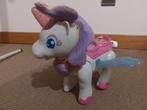 V TECH  dansende ponny, Kinderen en Baby's, Speelgoed | My Little Pony, Ophalen, Zo goed als nieuw