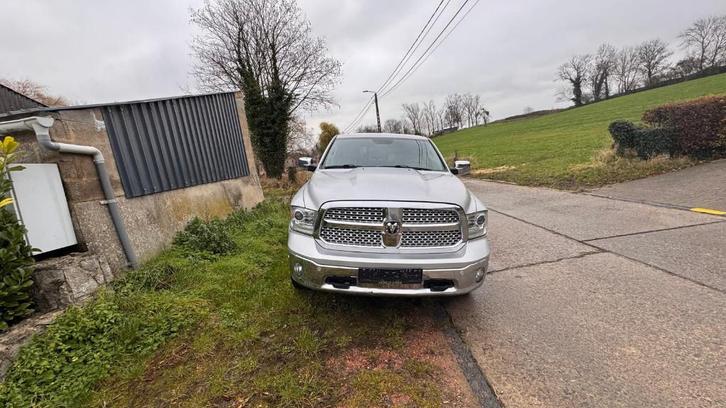 Dodge Ram 1500 Laramie, Autos, Dodge, Particulier, RAM 1500, 4x4, ABS, Caméra de recul, Phares directionnels, Airbags, Air conditionné